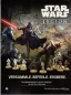 Preview: Star Wars - Offizielles Magazin Nr. 88: Exklusivstory - TK-462 (die getrennten Wege zum Heldentum!) von Panini